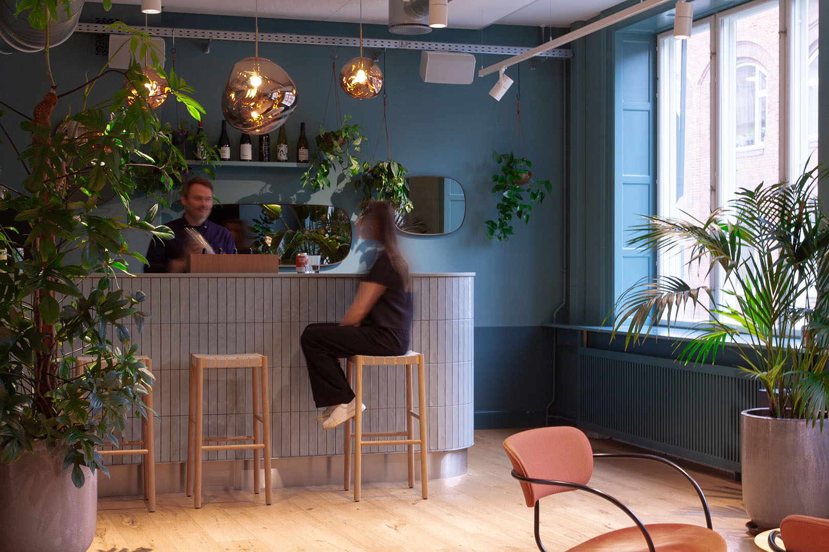 Kontor paigas copenhagen