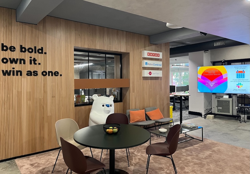 Kontor paigas sydney
