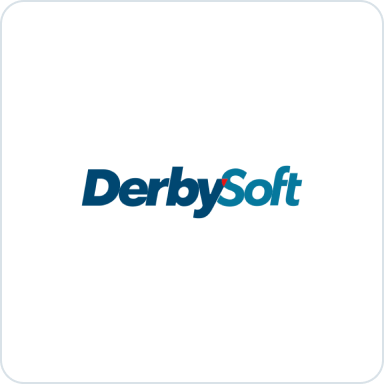 Broneerimissüsteem on derbysoft
