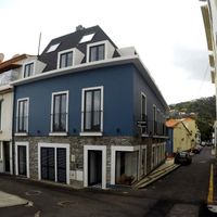 Albergaria O Professor