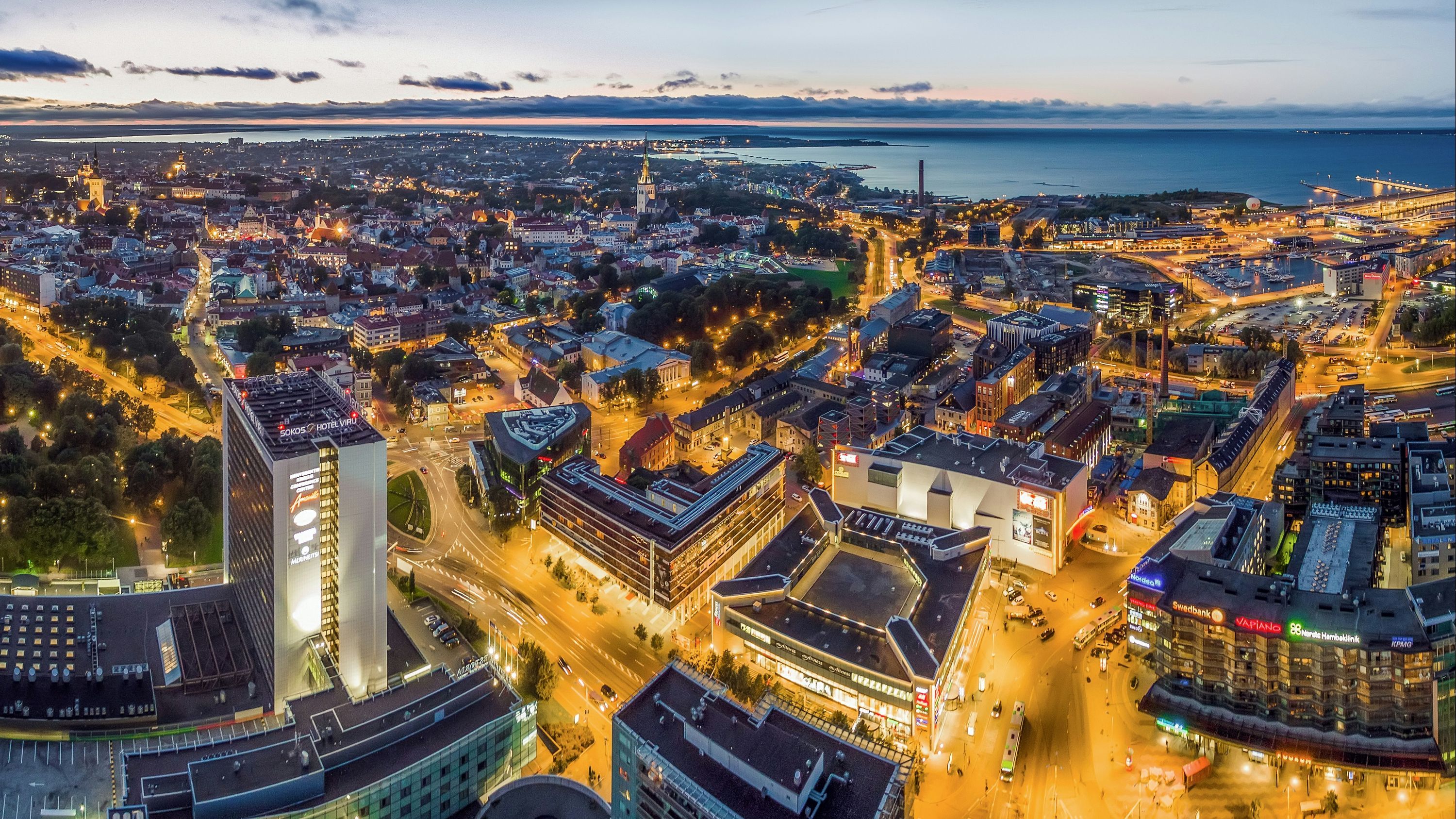 Välisvaade