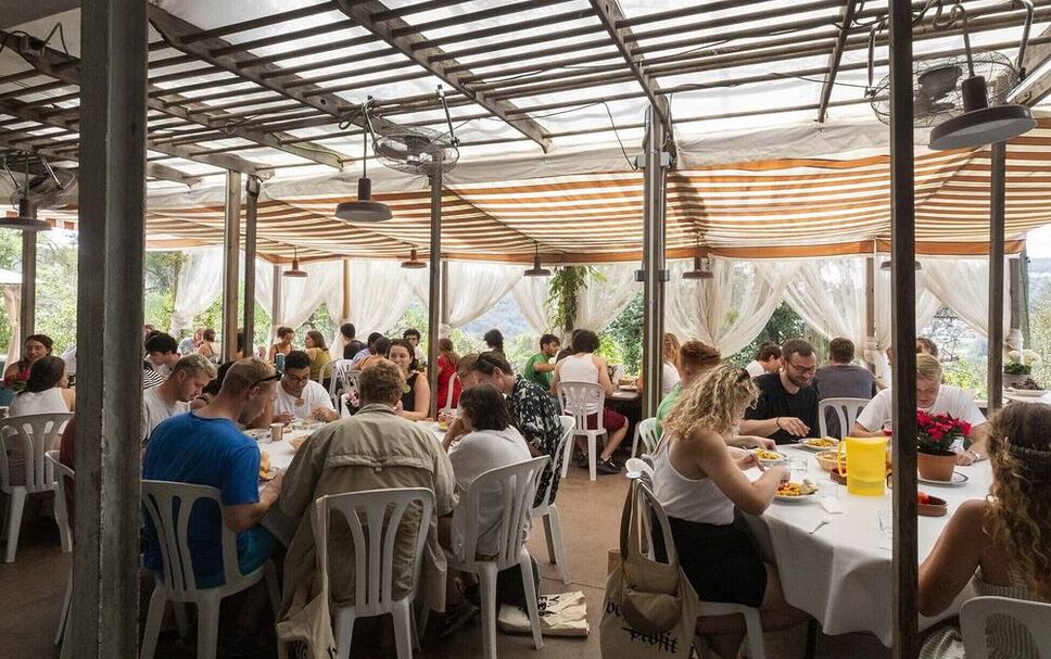 Restoran Foto