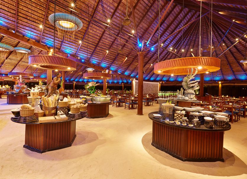 Restoran Foto