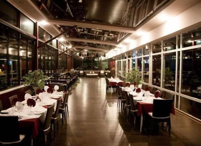 Restoran Foto