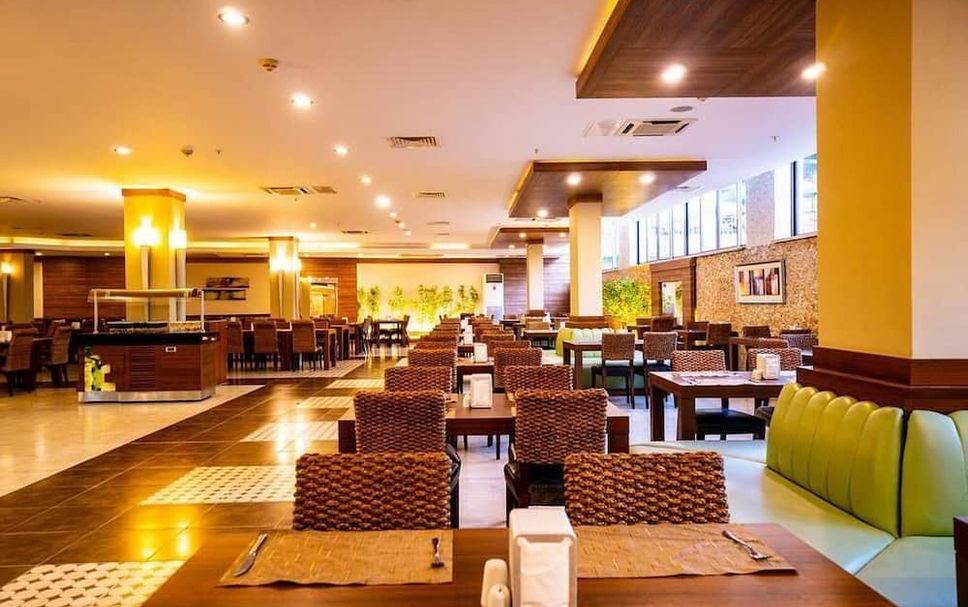 Restoran Foto