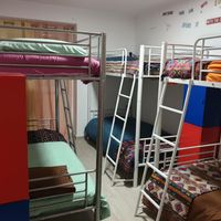 Lisbon Hostel Terminal 4