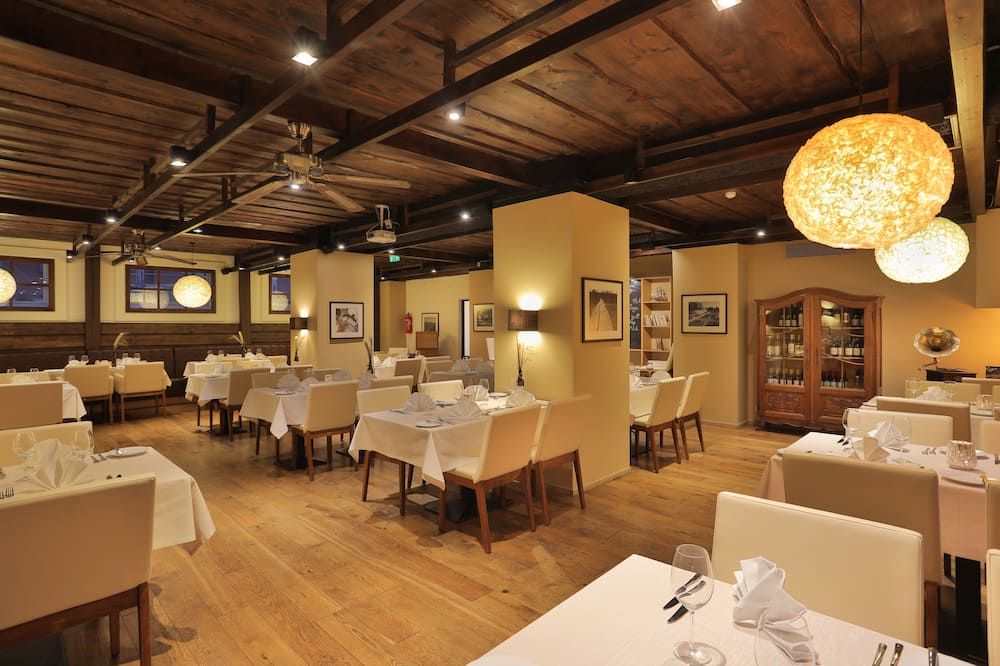 Restoran