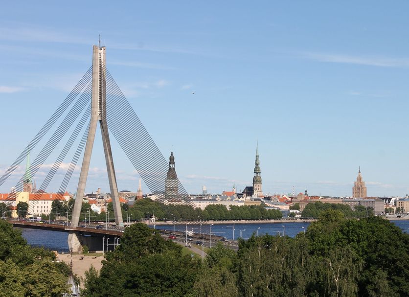 Välisvaade Foto