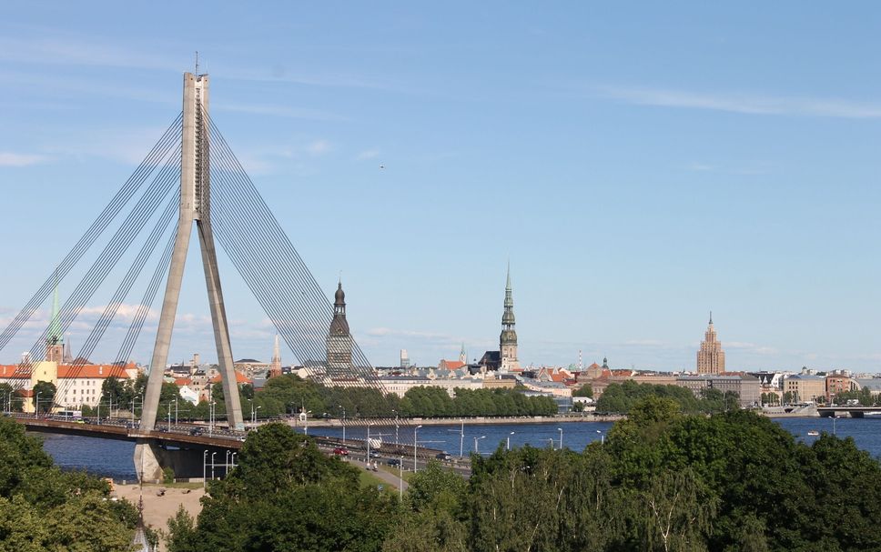 Välisvaade Foto