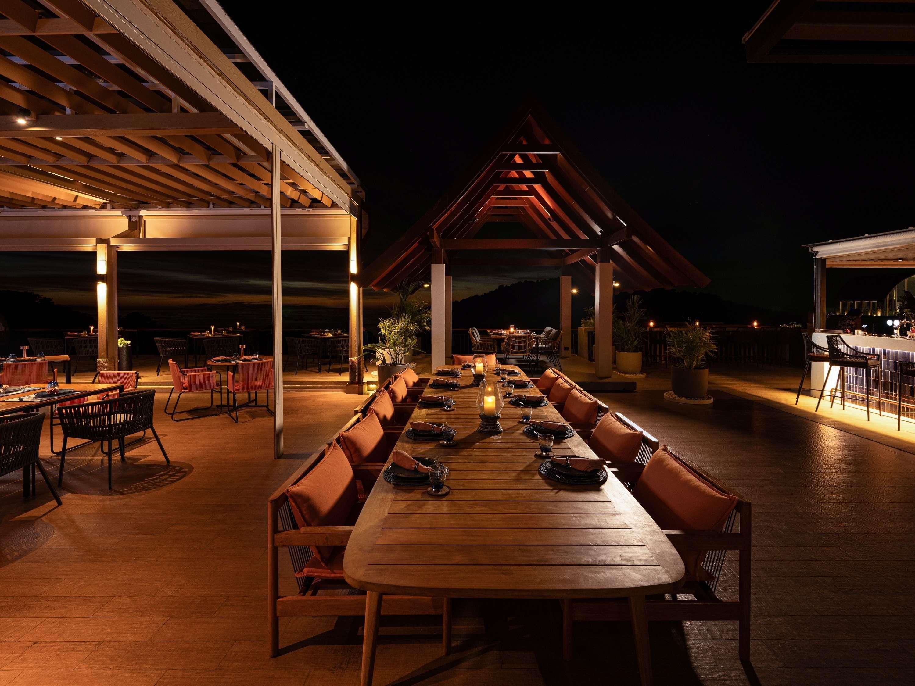 Restoran
