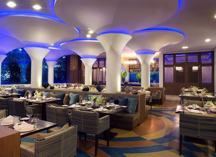 Restoran Foto