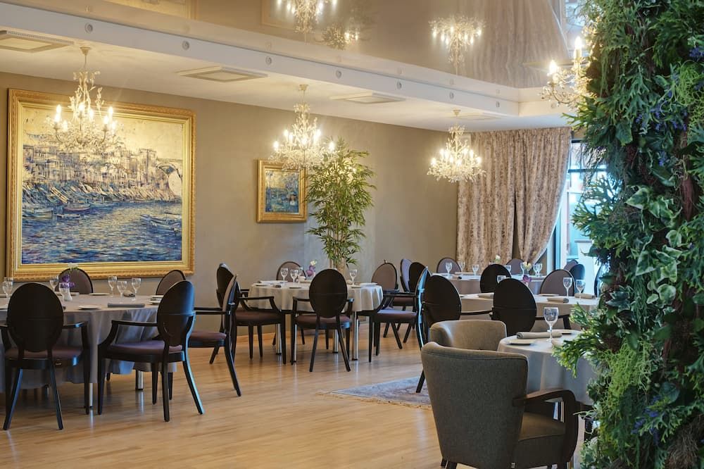 Restoran
