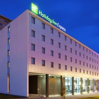 Holiday Inn Express Porto - Exponor