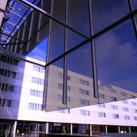 Tulip Inn Düsseldorf Arena