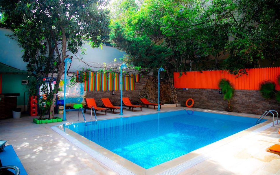 Bassein Foto