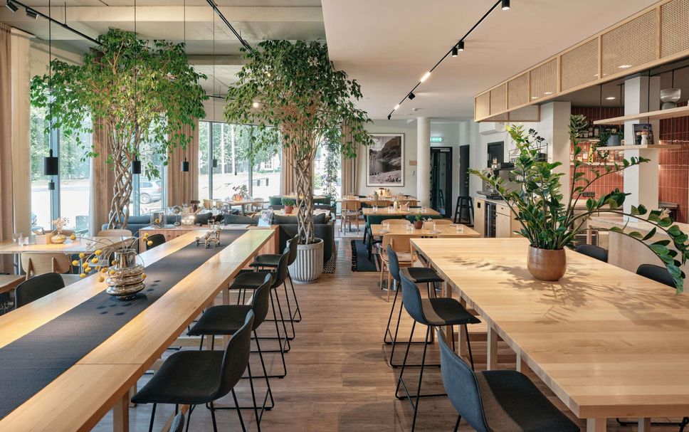 Restoran Foto