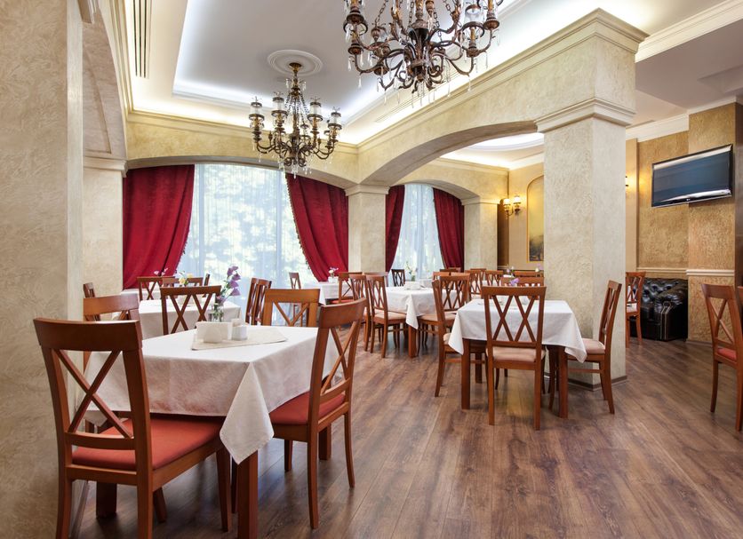 Restoran Foto
