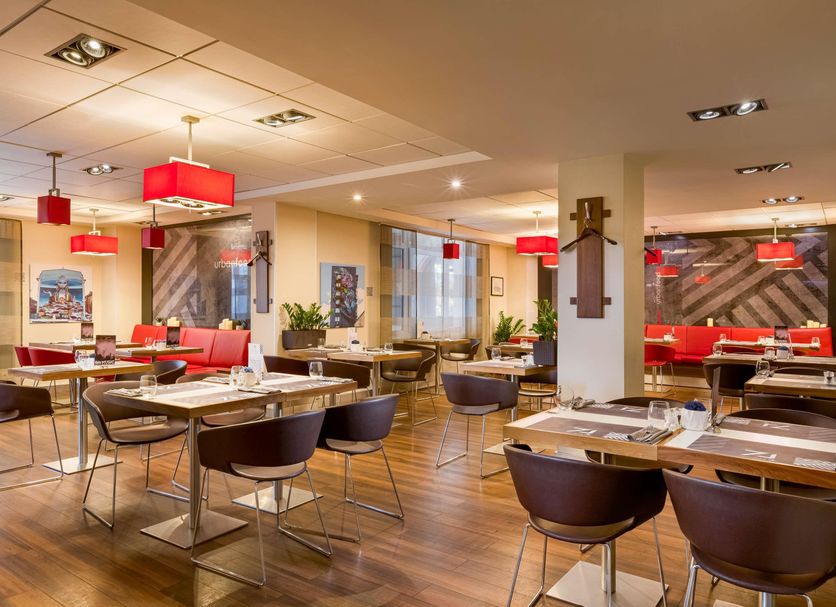 Restoran Foto