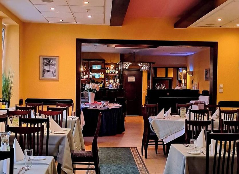 Restoran Foto