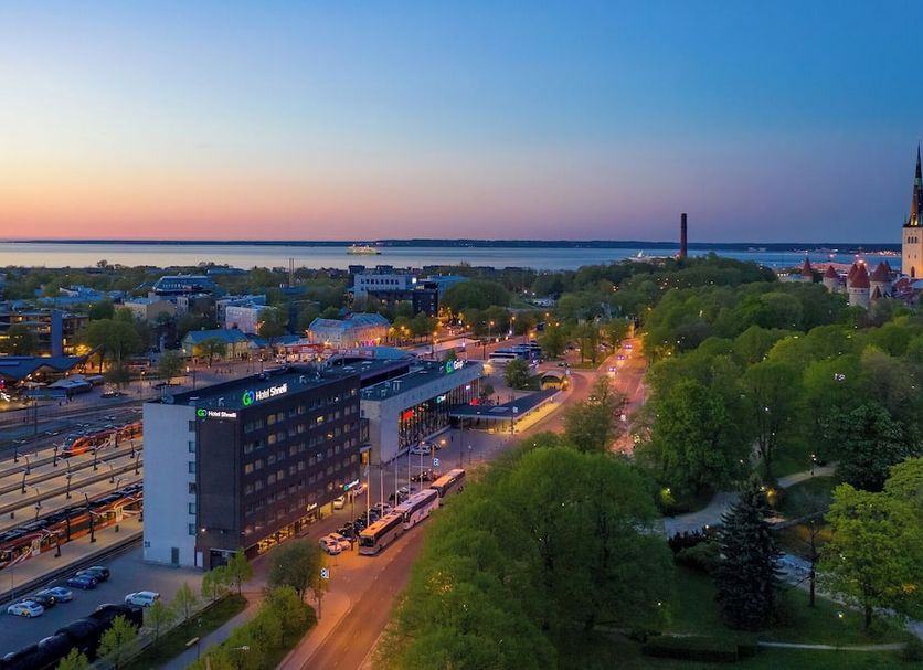 Välisvaade Foto