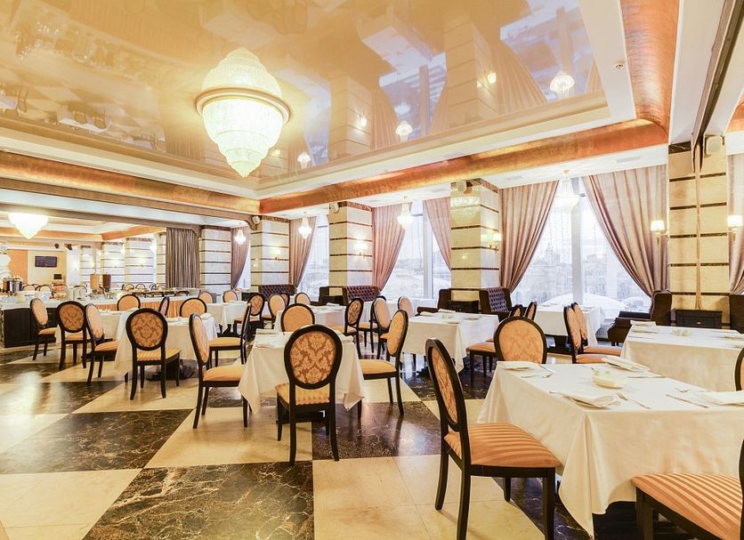 Restoran Foto