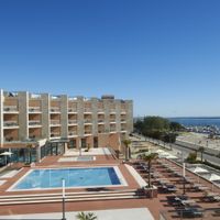 Real Marina Hotel & Spa