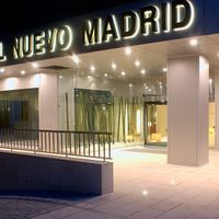 Hotel Nuevo Madrid