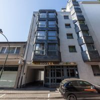 Novum Hotel an der Koe Düsseldorf